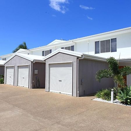 Alexandra Apartments Bundaberg Extérieur photo