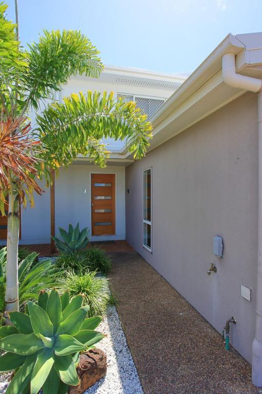 Alexandra Apartments Bundaberg Extérieur photo