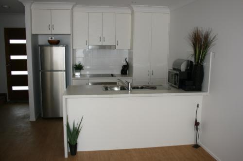 Alexandra Apartments Bundaberg Extérieur photo