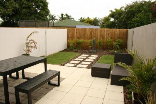 Alexandra Apartments Bundaberg Extérieur photo