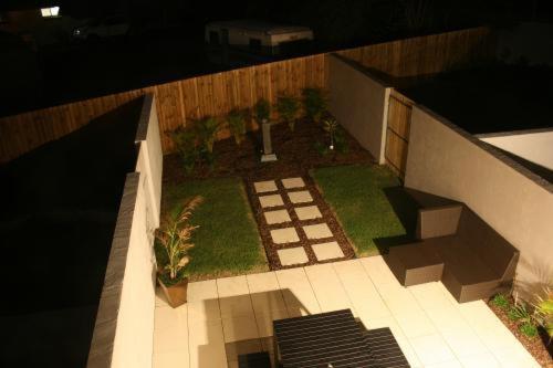Alexandra Apartments Bundaberg Extérieur photo