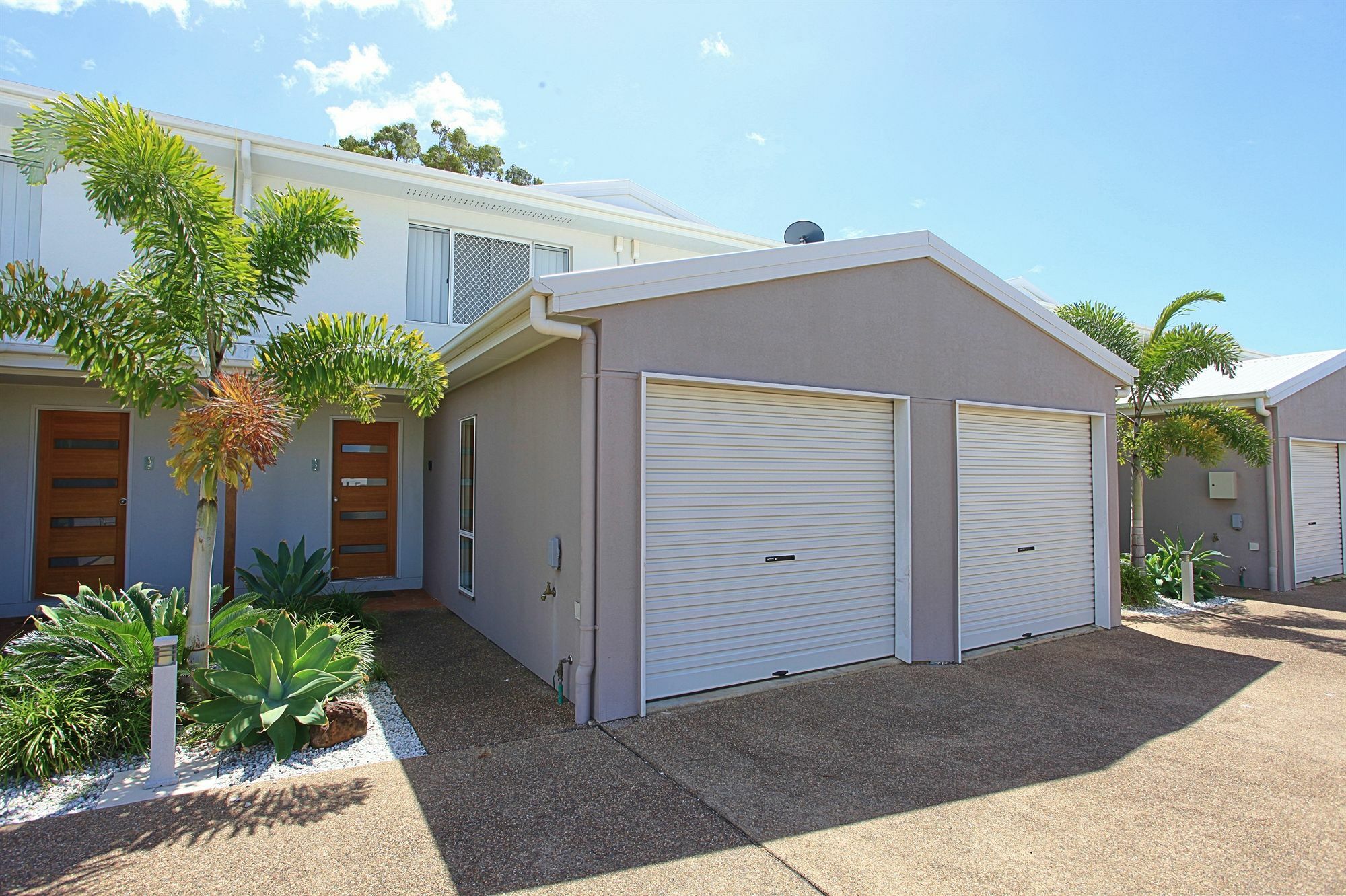 Alexandra Apartments Bundaberg Extérieur photo