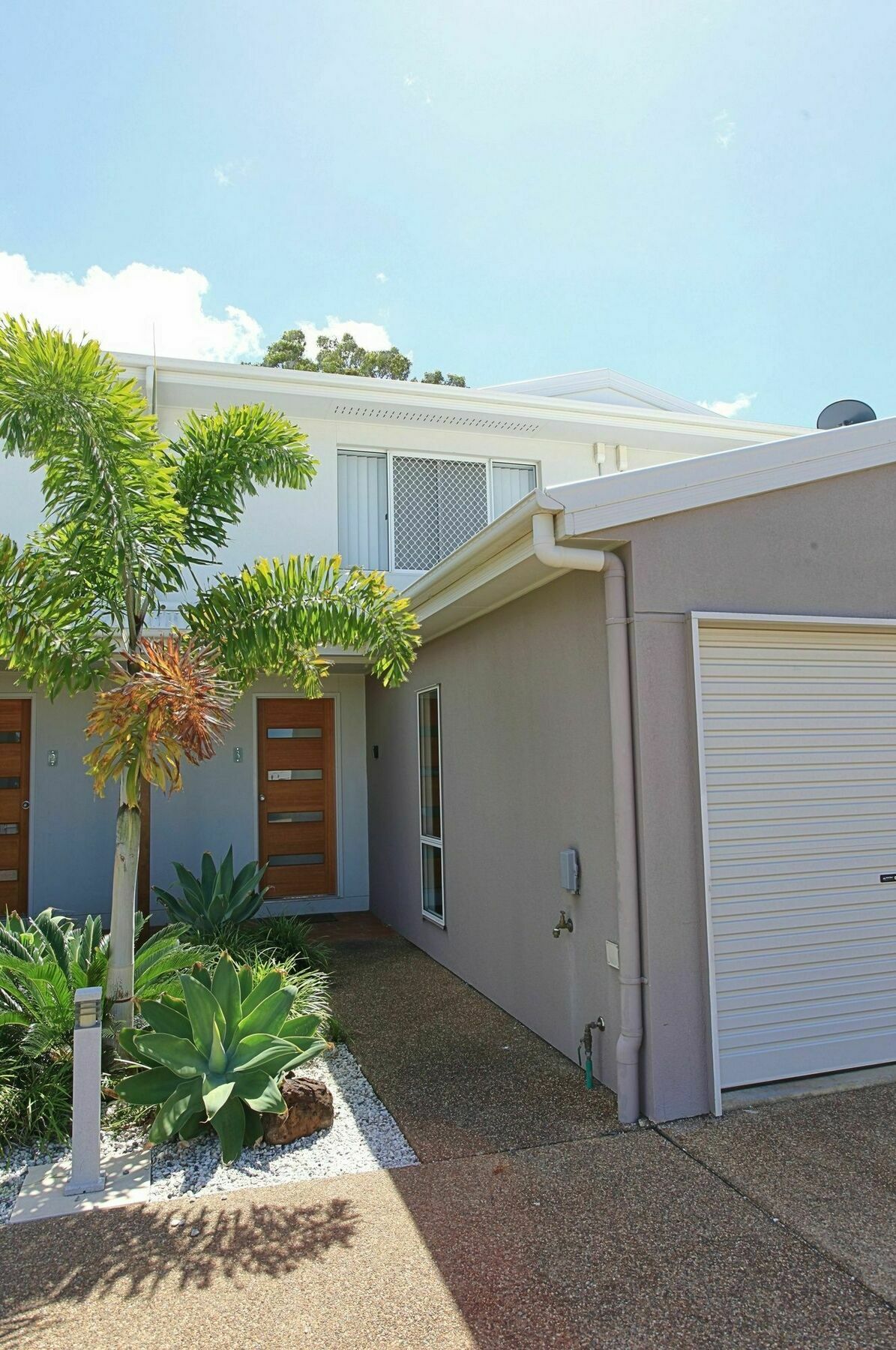 Alexandra Apartments Bundaberg Extérieur photo