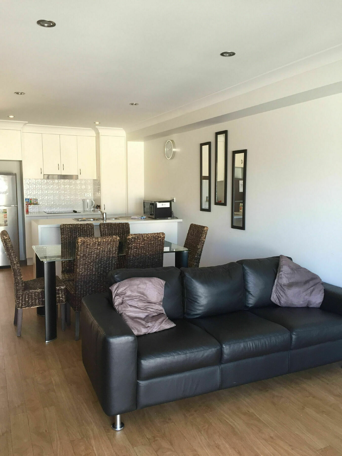 Alexandra Apartments Bundaberg Extérieur photo