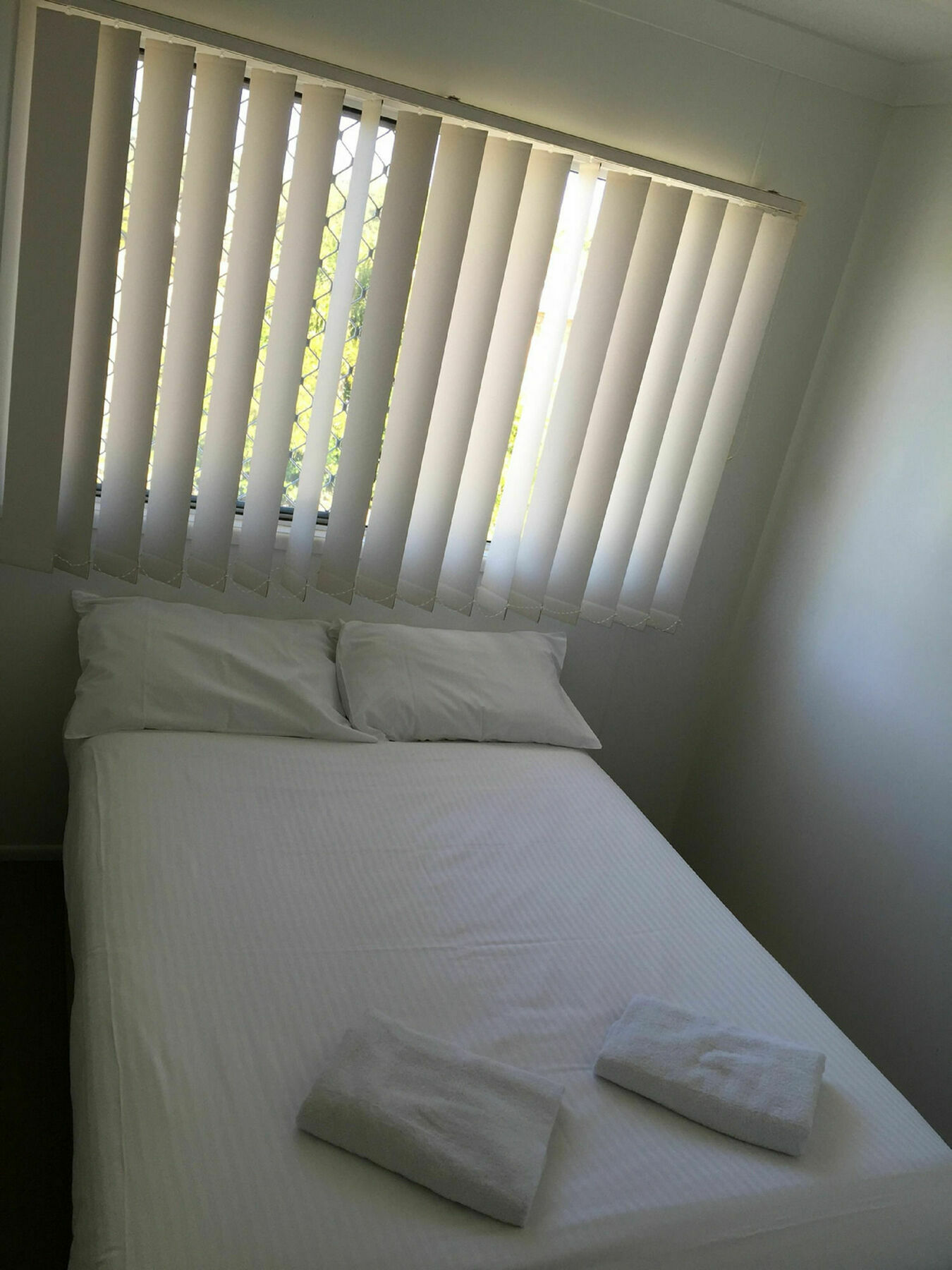 Alexandra Apartments Bundaberg Extérieur photo