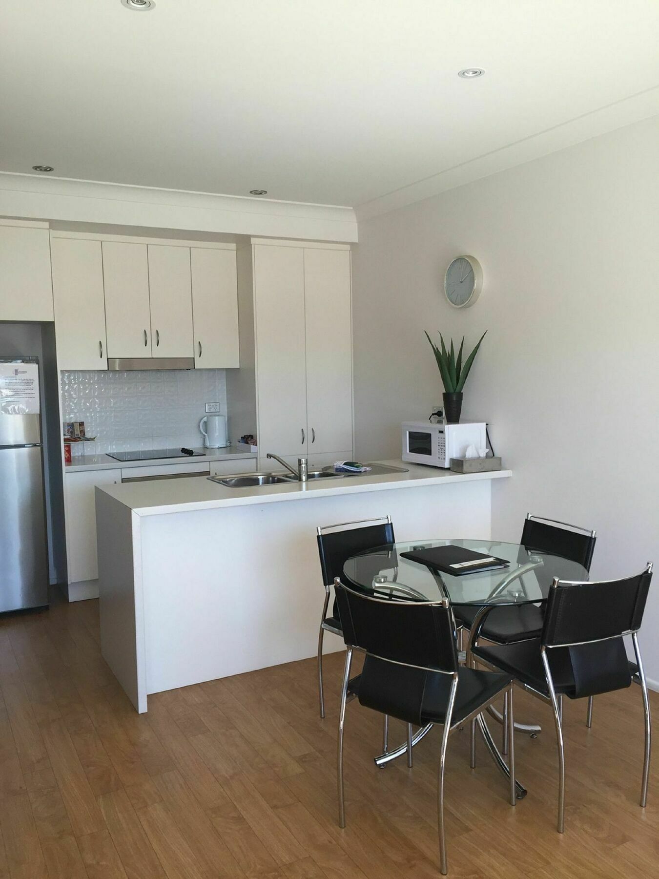 Alexandra Apartments Bundaberg Extérieur photo