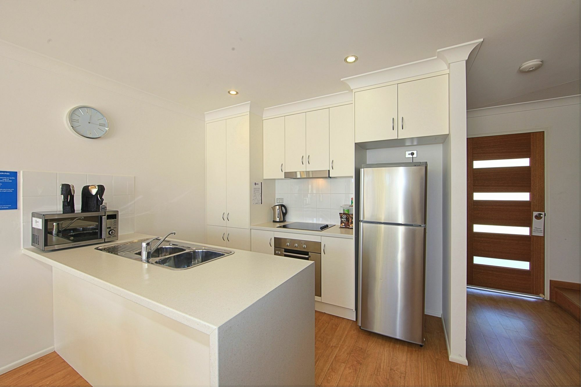 Alexandra Apartments Bundaberg Extérieur photo
