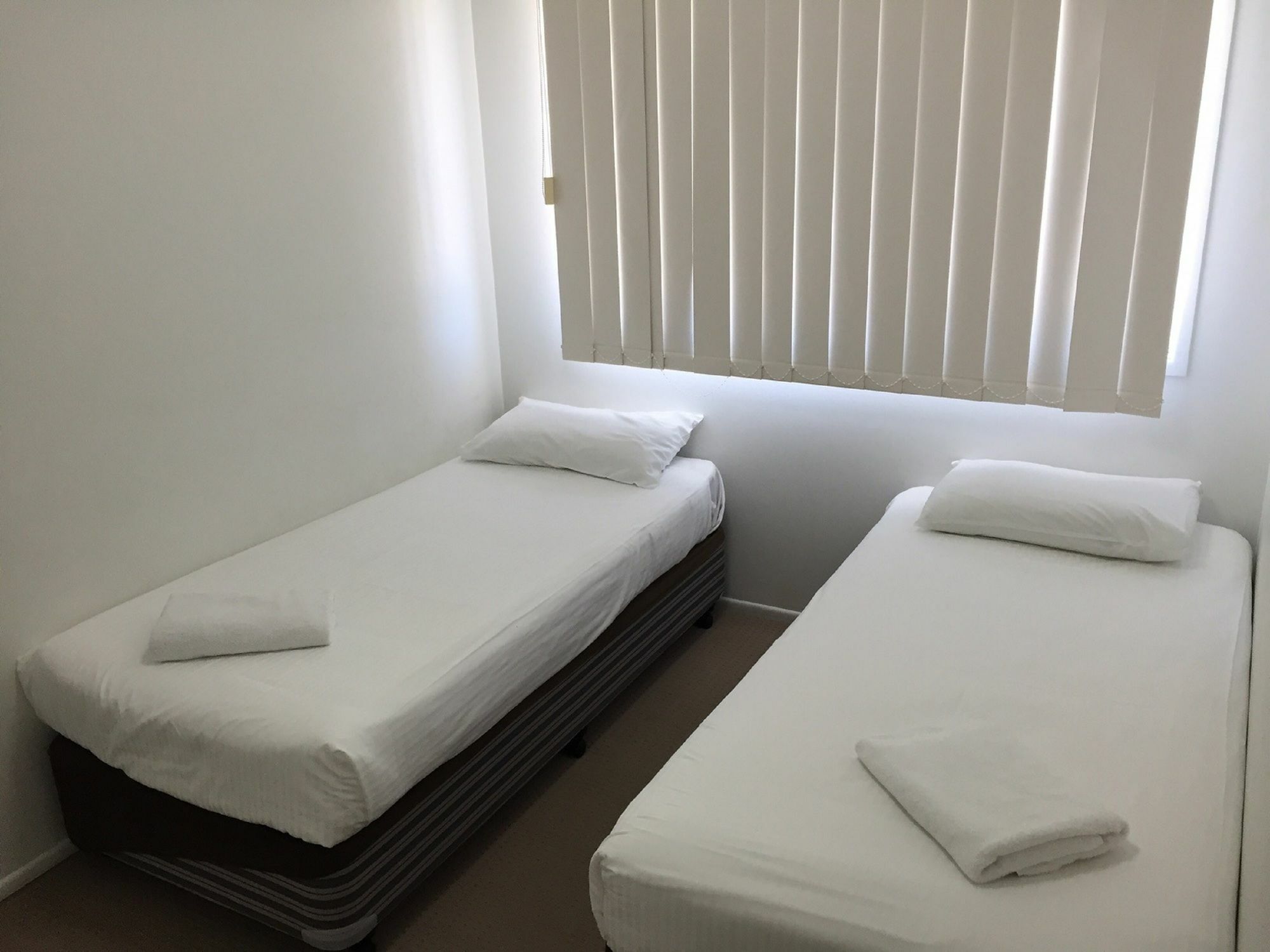 Alexandra Apartments Bundaberg Extérieur photo